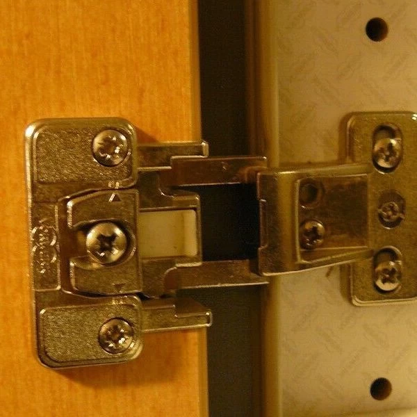 2 X Vorwerk Hettich Scharnier Topfband Möbelband 11530016 - 4405/72 - VEK22 4 Farben 6 2 X Vorwerk Hettich Scharnier Topfband Möbelband 11530016 - 4405/72 - VEK22 4 Farben – Bild 4