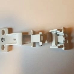 4 X Vorwerk Hettich Scharnier Topfband Möbelband 11530016 - 4405/72 - VEK22 4 Farben -Möbelhaus 509359594 2