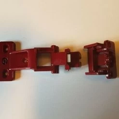 Vorwerk Hettich Scharnier Topfband Möbelband 11530016 - 4405/72 - VEK22 NEU 4 Farben