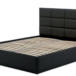 Polsterbett Tores 180x200 Mit Bettkasten Doppelbett Mit Lattenrost! Best Stauraumbett -Möbelhaus 515620023