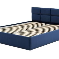 Polsterbett Monos 160x200 Mit Bettkasten Doppelbett Mit Lattenrost! Best Stauraumbett -Möbelhaus 515621886 1