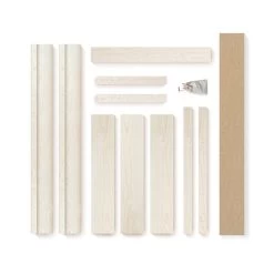 Seniorenbett Triin Anu 55 Cm Hoch Hohes Kopfteil Holzbett Stabiles Bett Für Senioren -Möbelhaus 519712868