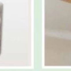 Küche Eckküche Farbe Grün Weiss Küchenzeile Individuell Stellbar Soft Close -Möbelhaus 531355442