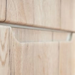 Grifflose Eckküche Küchenzeile In L-Form ZOYA 290x170 Cm, 9-tlg, Mit 7 Schubladen -Möbelhaus 532315370