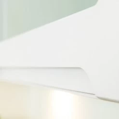 Grifflose Eckküche Küchenzeile In L-Form ZOYA 290x170 Cm, 9-tlg, Mit 7 Schubladen -Möbelhaus 532315371