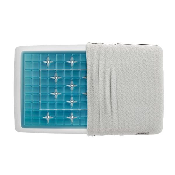 Technogel Original Deluxe Kopfkissen 66 X 40 X 7, 9, 11 Und 14 Cm 7 Technogel Original Deluxe Kopfkissen 66 X 40 X 7, 9, 11 Und 14 Cm – Bild 5