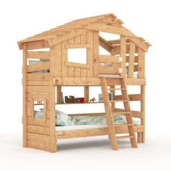 ALPIN CHALET" Jugend- Und Kinderbett, Doppelbett, Etagenbett, Spielhaus 18 ALPIN CHALET" Jugend- Und Kinderbett, Doppelbett, Etagenbett, Spielhaus -Möbelhaus 535437837