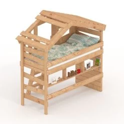 ALPIN CHALET" Jugend- Und Kinderbett, Doppelbett, Etagenbett, Spielhaus 19 ALPIN CHALET" Jugend- Und Kinderbett, Doppelbett, Etagenbett, Spielhaus -Möbelhaus 535437838