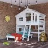 ALPIN CHALET Jugend- Und Kinderbett, Doppelbett, Etagenbett, Spielhaus- 1 ALPIN CHALET Jugend- Und Kinderbett, Doppelbett, Etagenbett, Spielhaus- -Möbelhaus 535439834