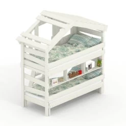 ALPIN CHALET Jugend- Und Kinderbett, Doppelbett, Etagenbett, Spielhaus- 17 ALPIN CHALET Jugend- Und Kinderbett, Doppelbett, Etagenbett, Spielhaus- -Möbelhaus 535439838