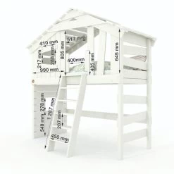 ALPIN CHALET Jugend- Und Kinderbett, Doppelbett, Etagenbett, Spielhaus- 20 ALPIN CHALET Jugend- Und Kinderbett, Doppelbett, Etagenbett, Spielhaus- -Möbelhaus 535439845