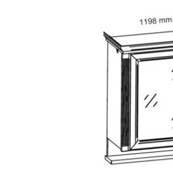 Klassische Küche, Schränke, Küchenzeile 230 Cm Grau Oder Hell Neu&Schnell 12 Klassische Küche, Schränke, Küchenzeile 230 Cm Grau Oder Hell Neu&Schnell -Möbelhaus 537813107