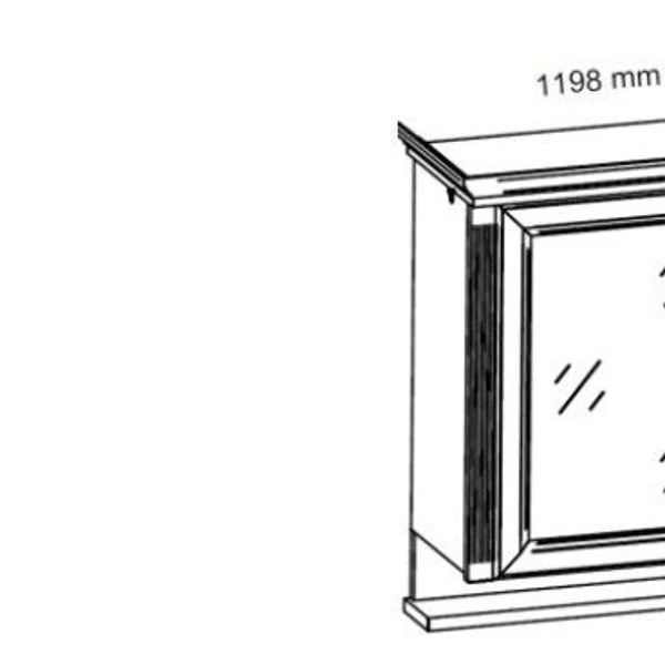 Klassische Küche, Schränke, Küchenzeile 230 Cm Grau Oder Hell Neu&Schnell 7 Klassische Küche, Schränke, Küchenzeile 230 Cm Grau Oder Hell Neu&Schnell – Bild 5