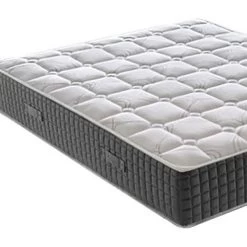 Memory Foam Matratze - 5 Cm Memory Foam - 30 Cm Höhe - 11 Komfortzonen - Orthopädisch -Möbelhaus 539406423