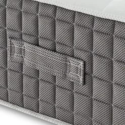 Memory Foam Matratze - 5 Cm Memory Foam - 30 Cm Höhe - 11 Komfortzonen - Orthopädisch -Möbelhaus 539406504