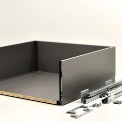 Fertigschubkasten Komplettschubkasten AC-APFS Schubkasten Küchenschublade An -Möbelhaus 542806964