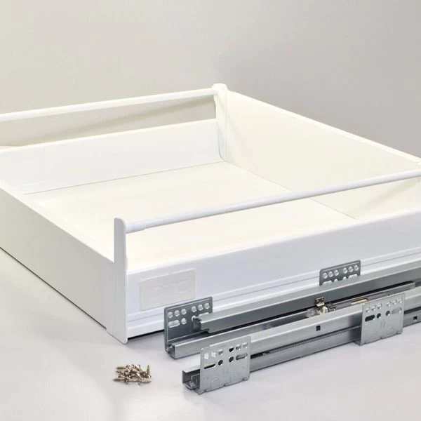 Fertiginnenschubkasten Innenauszug Innenschubkasten Komplettschubkasten 40kg 4 Fertiginnenschubkasten Innenauszug Innenschubkasten Komplettschubkasten 40kg – Bild 2