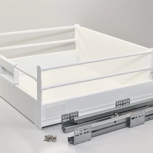 Fertiginnenschubkasten Innenauszug Innenschubkasten Komplettschubkasten 40kg 5 Fertiginnenschubkasten Innenauszug Innenschubkasten Komplettschubkasten 40kg – Bild 3