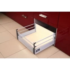 Fertiginnenschubkasten Innenauszug Innenschubkasten Komplettschubkasten 40kg 27 Fertiginnenschubkasten Innenauszug Innenschubkasten Komplettschubkasten 40kg -Möbelhaus 542936704