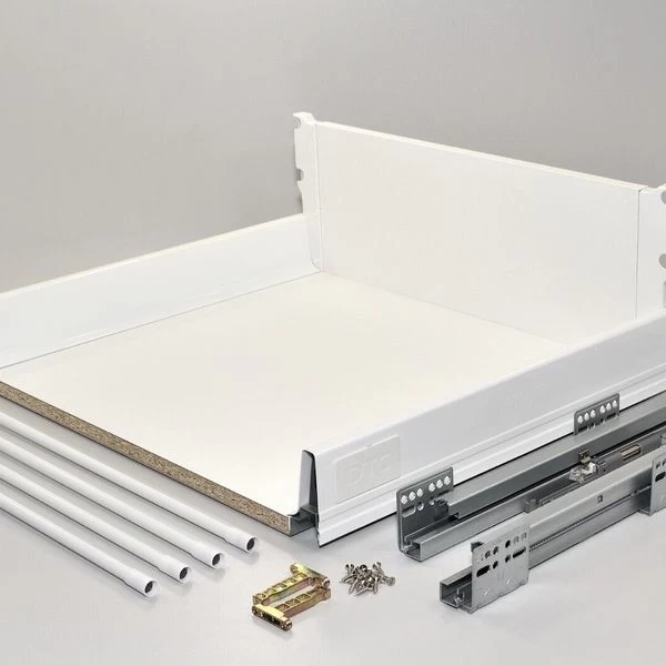 Fertigschubkasten Komplettschubkasten Küchenschublade Komplettschublade Auszug 5 Fertigschubkasten Komplettschubkasten Küchenschublade Komplettschublade Auszug – Bild 3