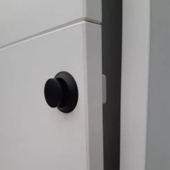 Schrankbett Wandbett Klappbett Vertikal MD 160 X 200 Weiß Eiche Lancelot 16 Schrankbett Wandbett Klappbett Vertikal MD 160 X 200 Weiß Eiche Lancelot -Möbelhaus 544214434