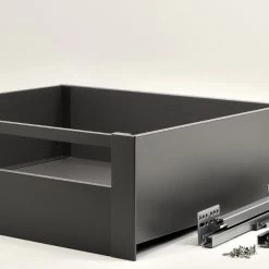 Fertiginnenschubkasten Komplettschubkasten Innenschubkasten Küchenschublade -Möbelhaus 548267925