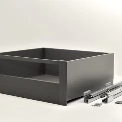 Fertiginnenschubkasten Komplettschubkasten Innenschubkasten Küchenschublade -Möbelhaus 548267930