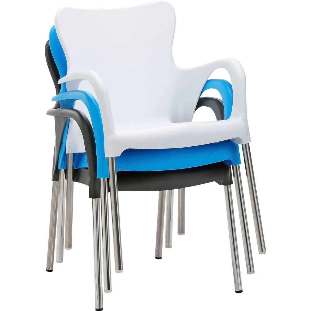 Best Gartenstuhl »Maui« 4 Best Gartenstuhl »Maui« – Bild 2