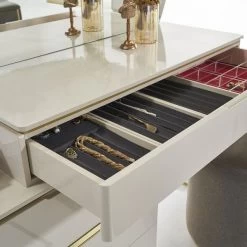 Schminktisch Set Konsole Spiegel Schlafzimmer Möbel Design Hocker Set Neu 9 Schminktisch Set Konsole Spiegel Schlafzimmer Möbel Design Hocker Set Neu -Möbelhaus 553343306