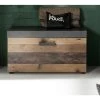 Trendteam Sitzbank Garderobenbank Schuhbank Flur Bank Indy Old Wood Matera 80 X 45 X 37 Cm 2 Trendteam Sitzbank Garderobenbank Schuhbank Flur Bank Indy Old Wood Matera 80 X 45 X 37 Cm -Möbelhaus 55803602 1