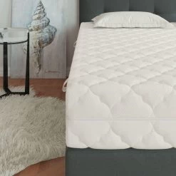 Taschenfederkernmatratze »Rio«, MSA, 24 Cm Hoch, 512 Federn, Wendematratze Mit -Möbelhaus 560334509