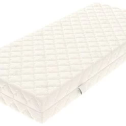 Taschenfederkernmatratze »Rio«, MSA, 24 Cm Hoch, 512 Federn, Wendematratze Mit -Möbelhaus 560334512