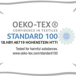 Taschenfederkernmatratze »Rio«, MSA, 24 Cm Hoch, 512 Federn, Wendematratze Mit -Möbelhaus 560334527