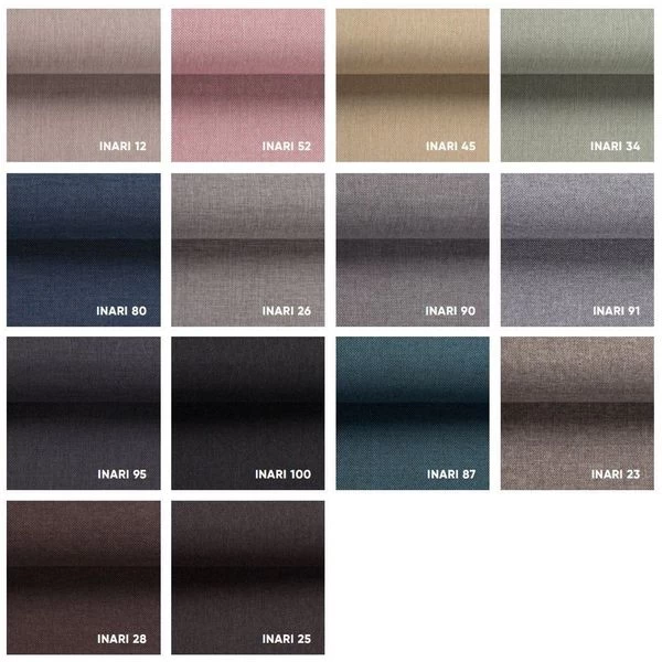 VASATI Boxspirngbett 140/160/180 Mit Led Matratze Topper Angebot 11 VASATI Boxspirngbett 140/160/180 Mit Led Matratze Topper Angebot – Bild 9