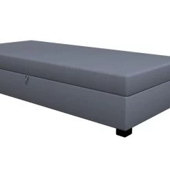 Ein Einzelbett, Ein Hotelbett, Ein Jugendbett Mit Kopfteil Und Einem Bettkasten 9 Ein Einzelbett, Ein Hotelbett, Ein Jugendbett Mit Kopfteil Und Einem Bettkasten -Möbelhaus 562041183