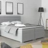 Boxspringbett Claudia 120 140 160 180 Doppelbett Hotelbett Ehebett -Möbelhaus 562311093