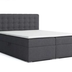 Boxspringbett Claudia 120 140 160 180 Doppelbett Hotelbett Ehebett 12 Boxspringbett Claudia 120 140 160 180 Doppelbett Hotelbett Ehebett -Möbelhaus 562311108