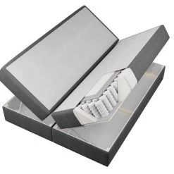 Boxspringbett Claudia 120 140 160 180 Doppelbett Hotelbett Ehebett 14 Boxspringbett Claudia 120 140 160 180 Doppelbett Hotelbett Ehebett -Möbelhaus 562311113