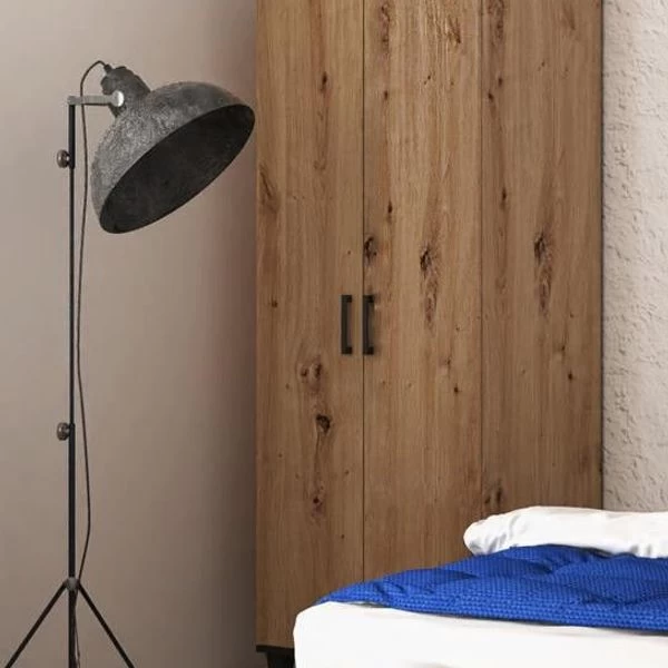 Kleiderschrank Vanessa Garderobe Schrank Mehrzweckschrank Hochschrank Schlafzimmer 3 Kleiderschrank Vanessa Garderobe Schrank Mehrzweckschrank Hochschrank Schlafzimmer