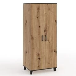 Kleiderschrank Vanessa Garderobe Schrank Mehrzweckschrank Hochschrank Schlafzimmer 9 Kleiderschrank Vanessa Garderobe Schrank Mehrzweckschrank Hochschrank Schlafzimmer -Möbelhaus 563225175