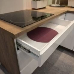 Küche Eckküche Weiss Hochglanz Lackiert - Soft Close - Individuell Stellbar 10 Küche Eckküche Weiss Hochglanz Lackiert - Soft Close - Individuell Stellbar -Möbelhaus 566140458