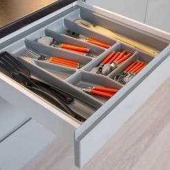 Küche Eckküche Weiss Hochglanz Lackiert - Soft Close - Individuell Stellbar 11 Küche Eckküche Weiss Hochglanz Lackiert - Soft Close - Individuell Stellbar -Möbelhaus 566140463