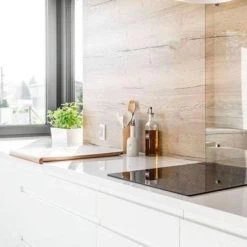 Küche Eckküche Weiss Hochglanz Lackiert - Soft Close - Individuell Stellbar 13 Küche Eckküche Weiss Hochglanz Lackiert - Soft Close - Individuell Stellbar -Möbelhaus 566140470