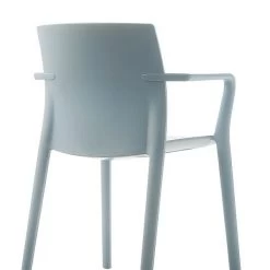 Kastel Bistrostuhl Obejektstuhl Klia Stapelbar In Verschiedenen Farben -Möbelhaus 570316571