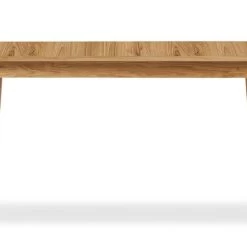 Tisch Zu Esszimmer In Farbe Natürliche Eiche Kollektion FRISK Konsimo