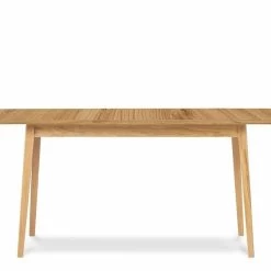 Tisch Zu Esszimmer In Farbe Natürliche Eiche Kollektion FRISK Konsimo -Möbelhaus 571181407