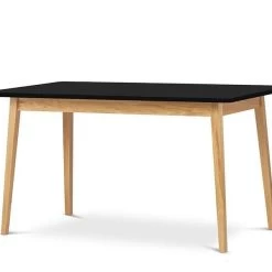 Tisch Zu Esszimmer In Farbe Natürliche Eiche Kollektion FRISK Konsimo -Möbelhaus 571181417