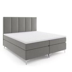 Boxspringbett LAHTI II Farbwahl, Topper 120/140/160/180/200 X 200 Cm Farbwahl! 10 Boxspringbett LAHTI II Farbwahl, Topper 120/140/160/180/200 X 200 Cm Farbwahl! -Möbelhaus 572249821
