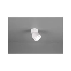 TRIO LED-Einbauleuchte TAURUS 5W 3000K 450lm Konv IP20 Ø87x109mm 652910131