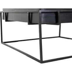 Gutmann Factory Couchtisch »Mix&Match«, Quadratisch -Möbelhaus 5742e8263806a130afde7032e6a85c6c